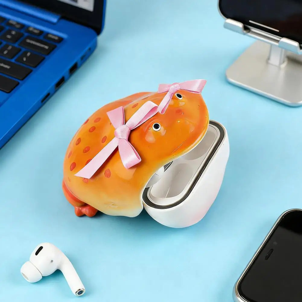 Toad AirPod Case