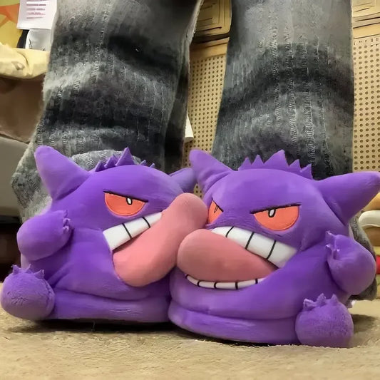 Pokemon Slippers