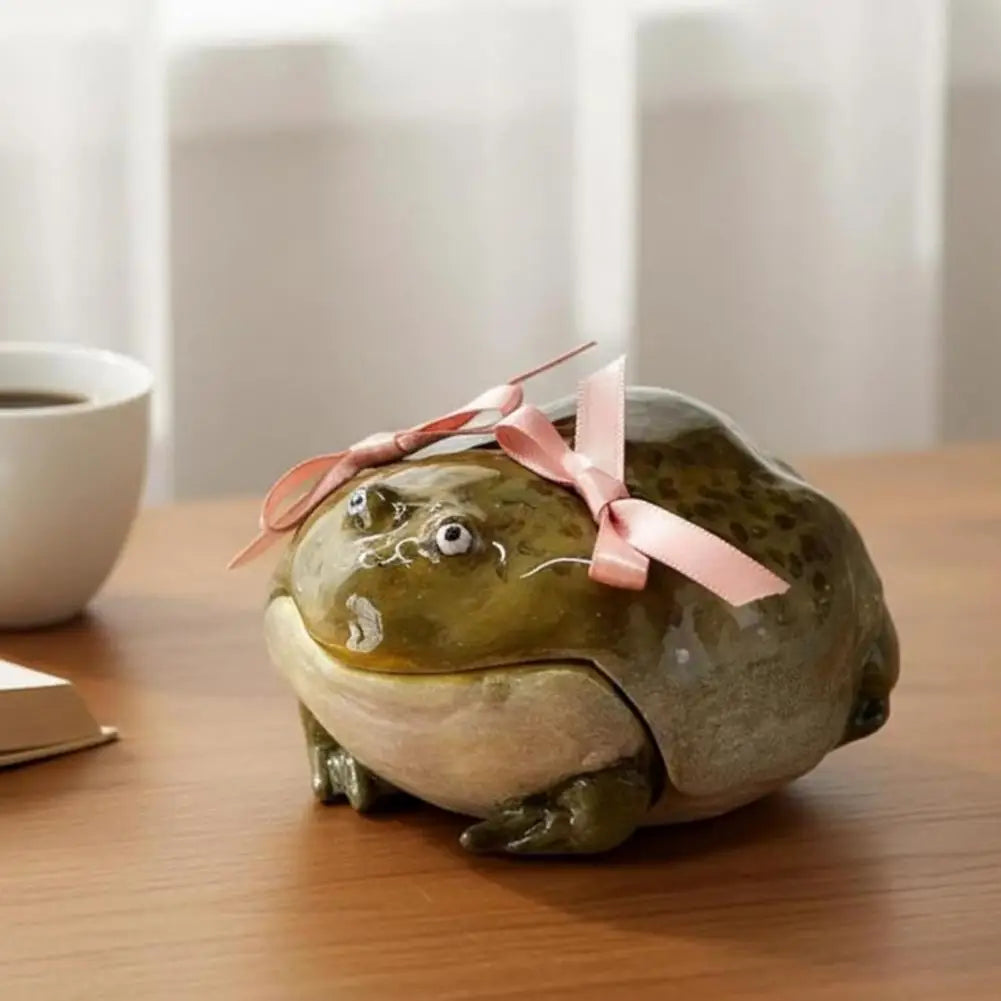 Toad AirPod Case