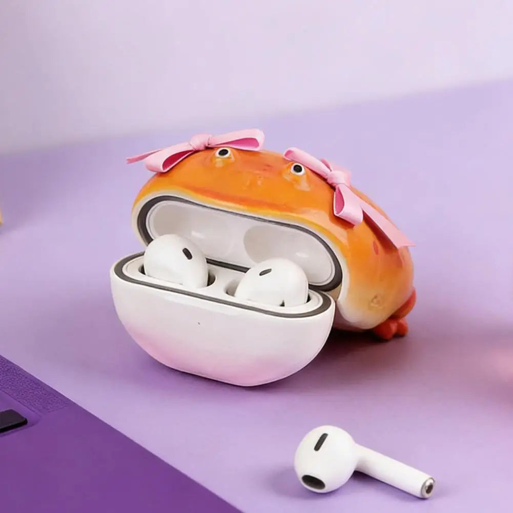 Toad AirPod Case