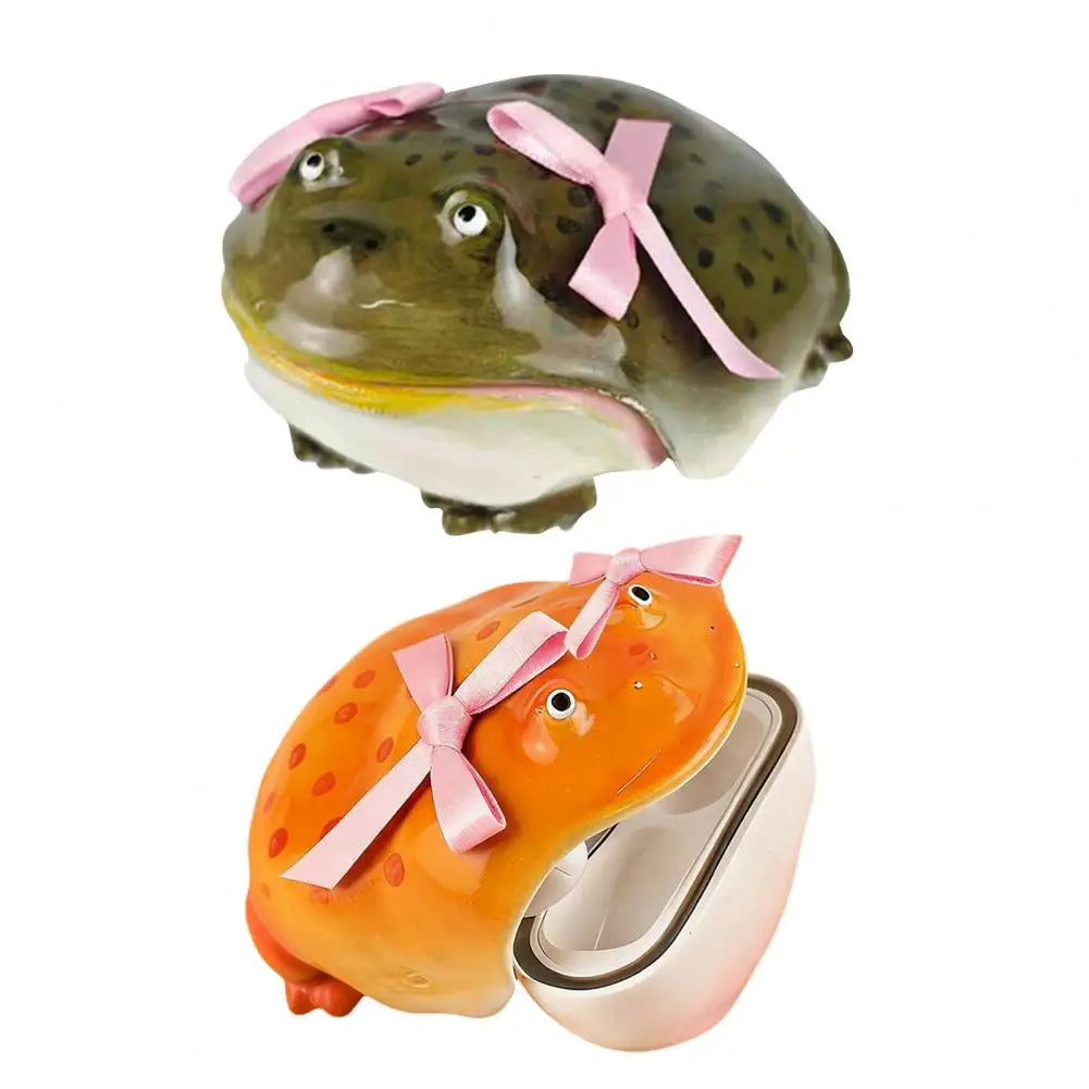 Toad AirPod Case