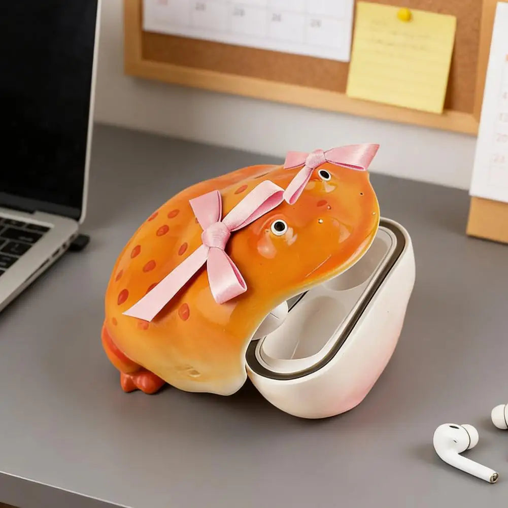 Toad AirPod Case
