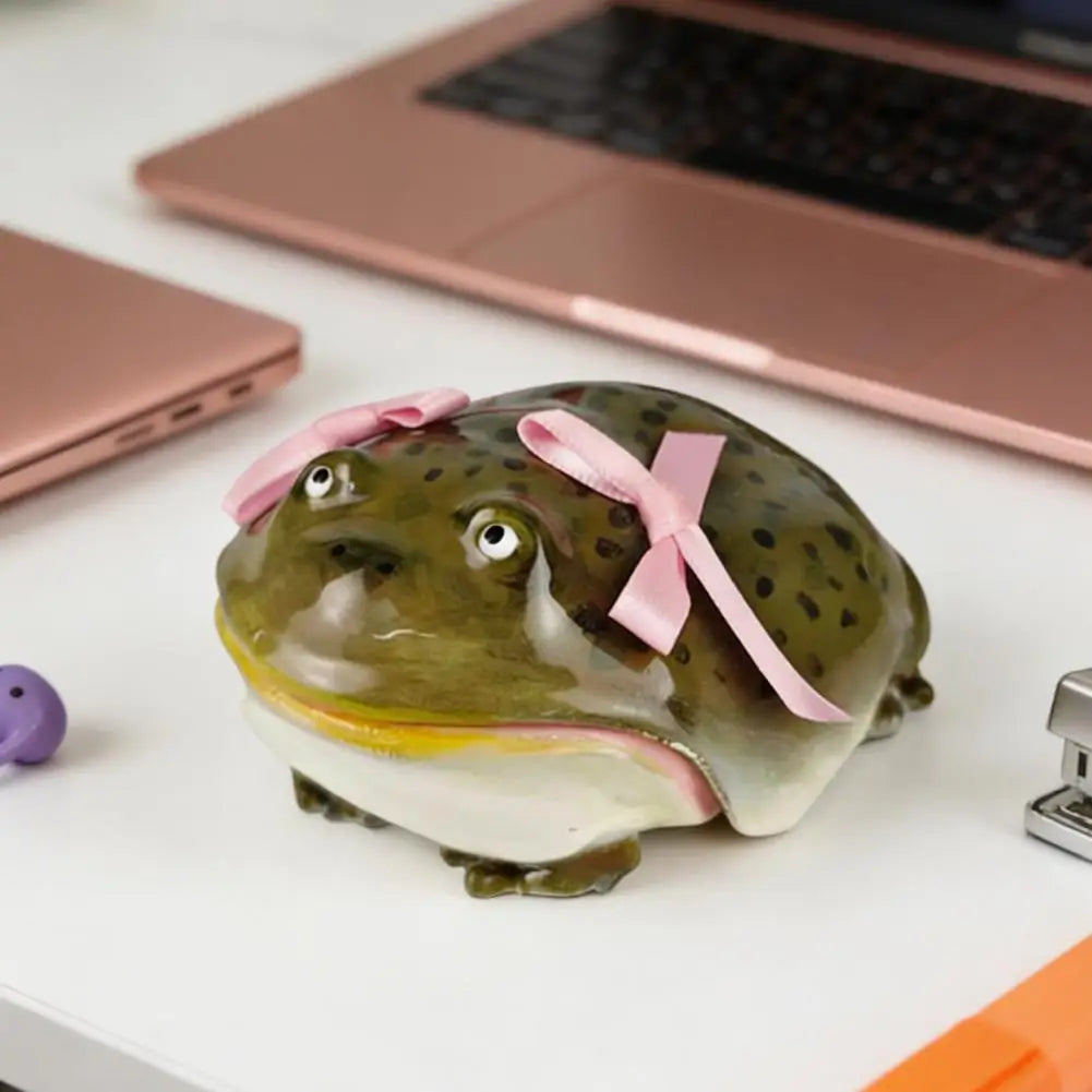Toad AirPod Case