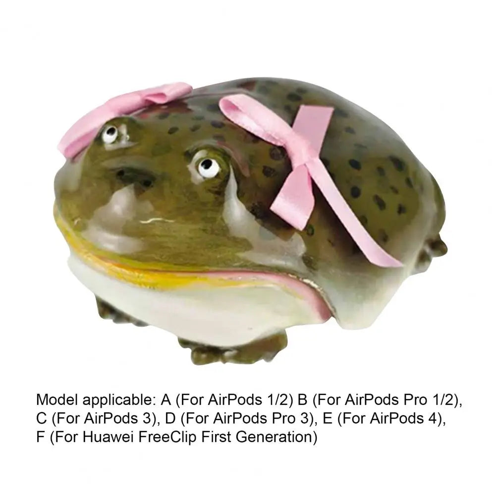Toad AirPod Case