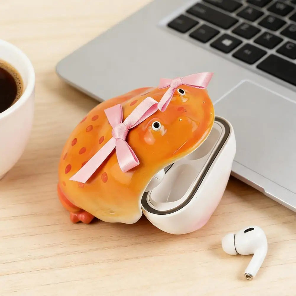 Toad AirPod Case